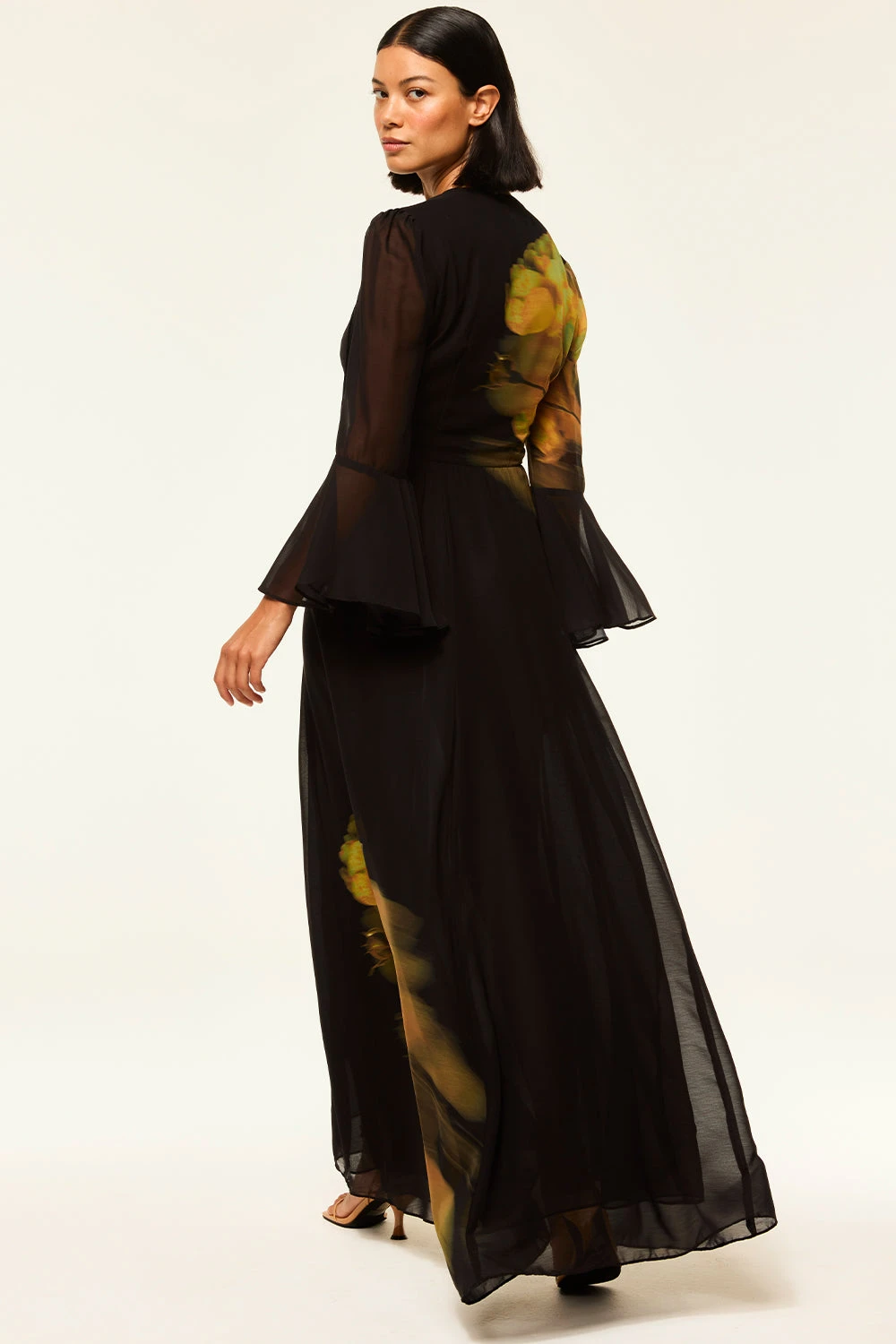 CLAIRE DRESS - Image 6