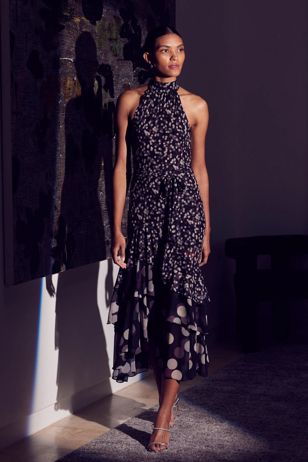 ELIANA DRESS - Image 3