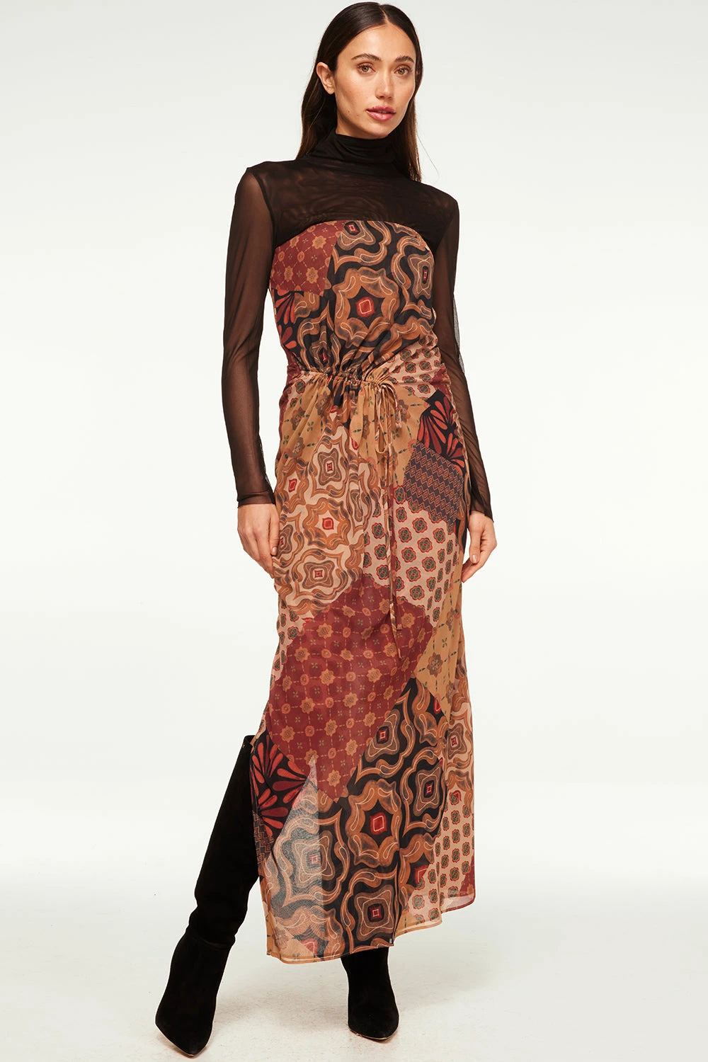 MARIAH DRESS - Image 2