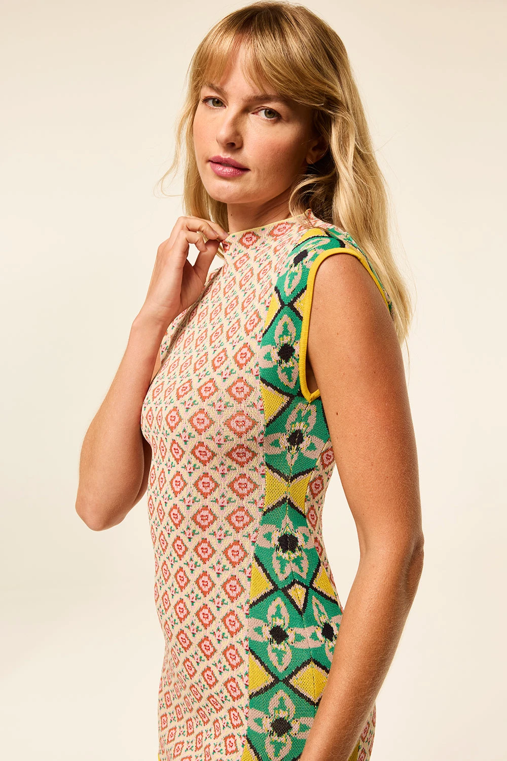 MATTIE DRESS - Image 5