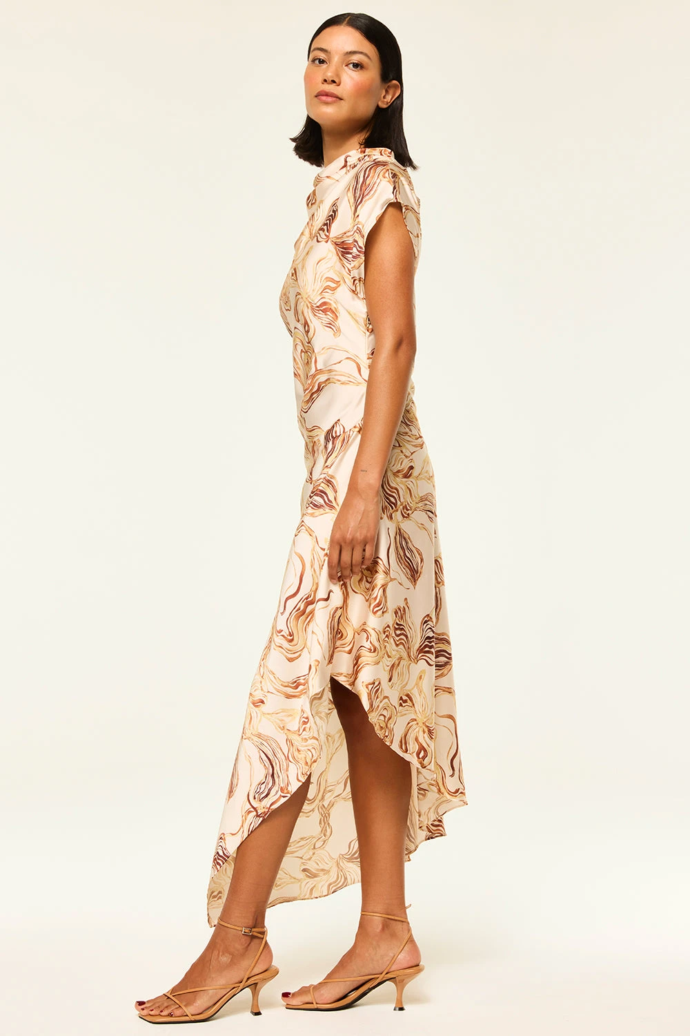 SALLY DRESS - Image 3