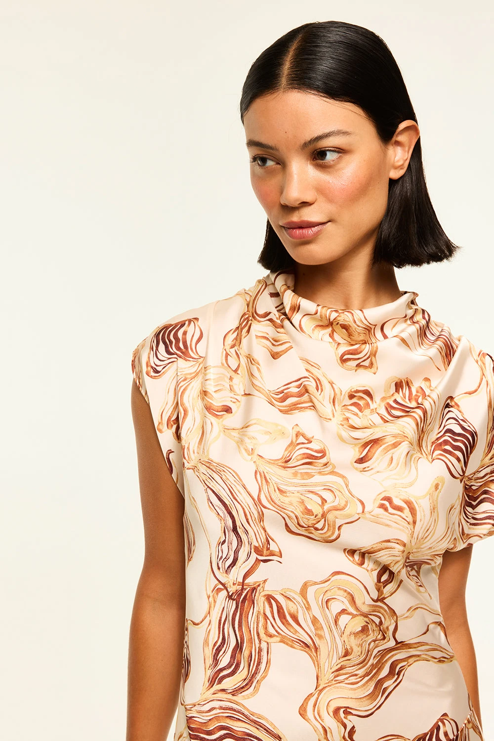 SALLY DRESS - Image 4