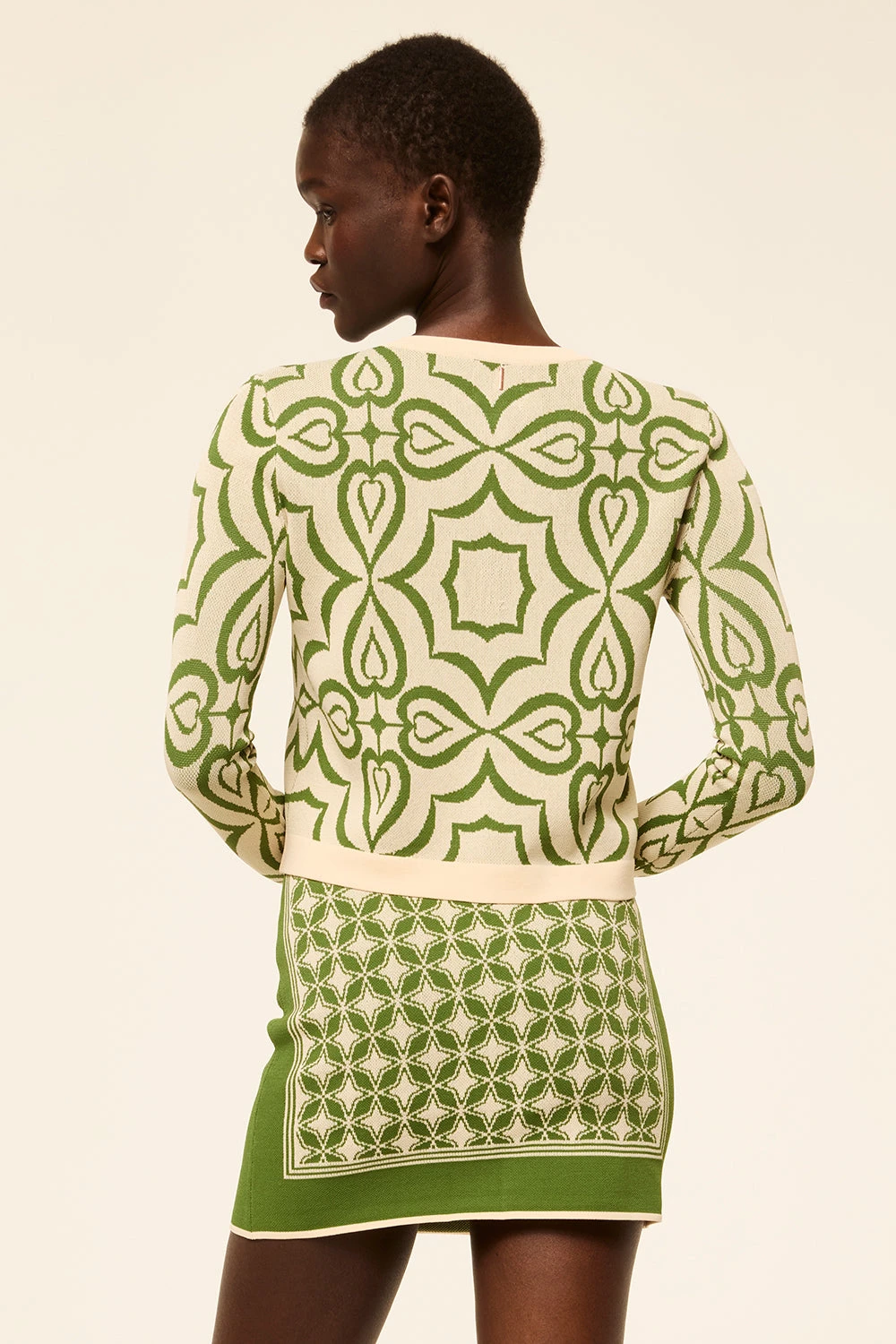 EMIA SKIRT - Image 4