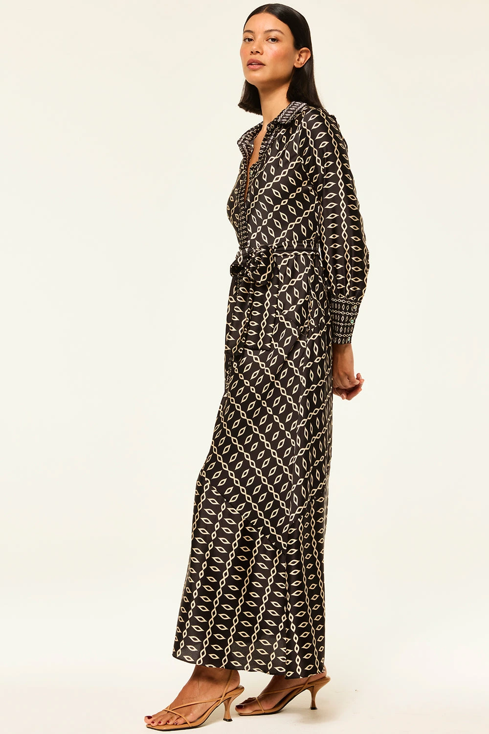 STEVIE DRESS - Image 3