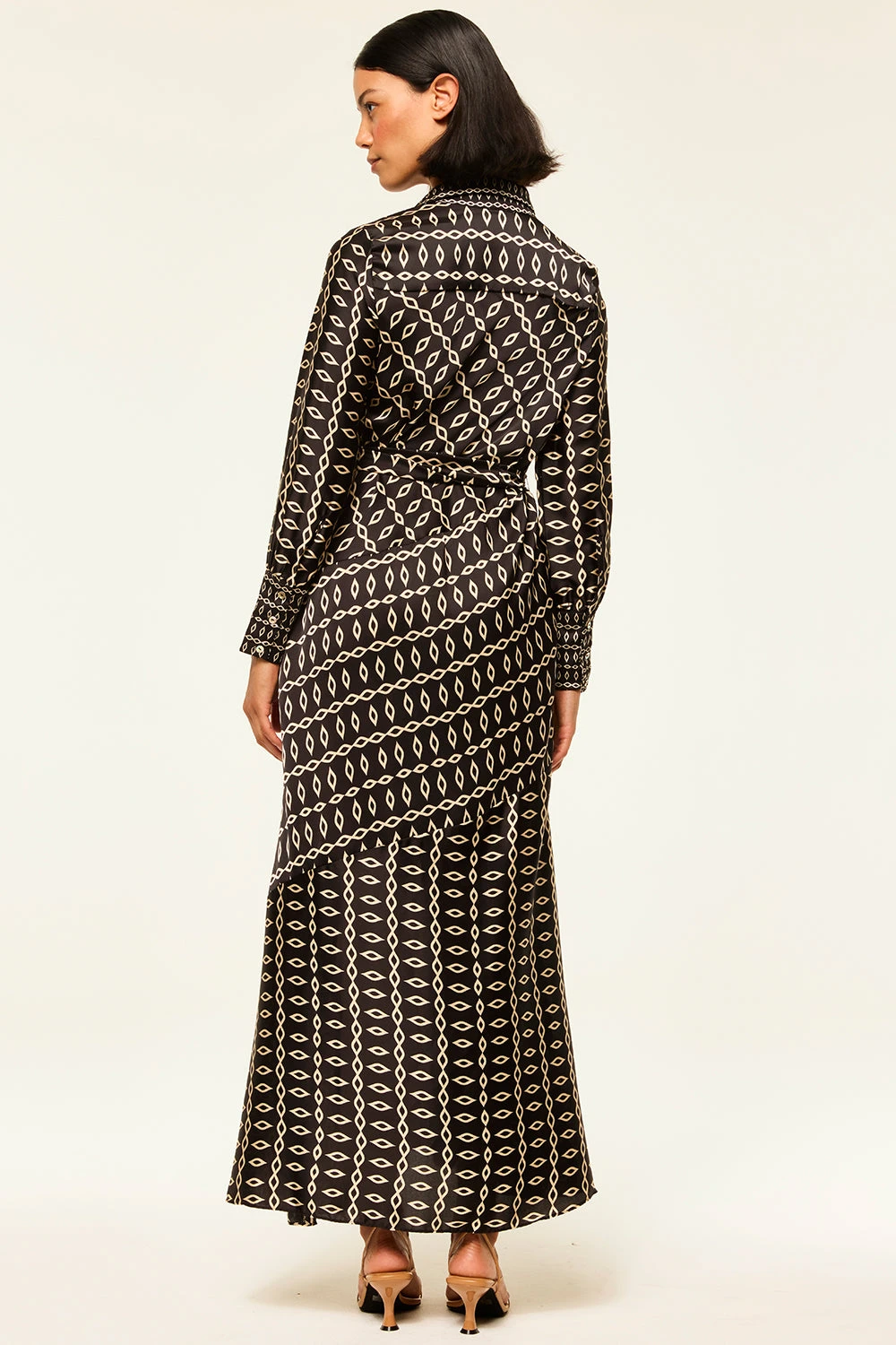 STEVIE DRESS - Image 5