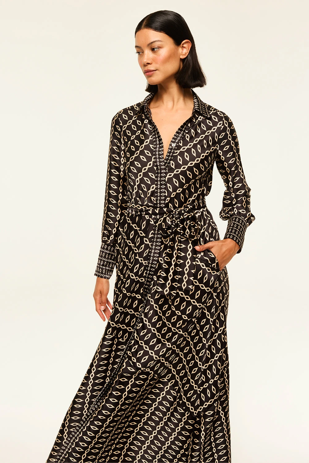 STEVIE DRESS - Image 4